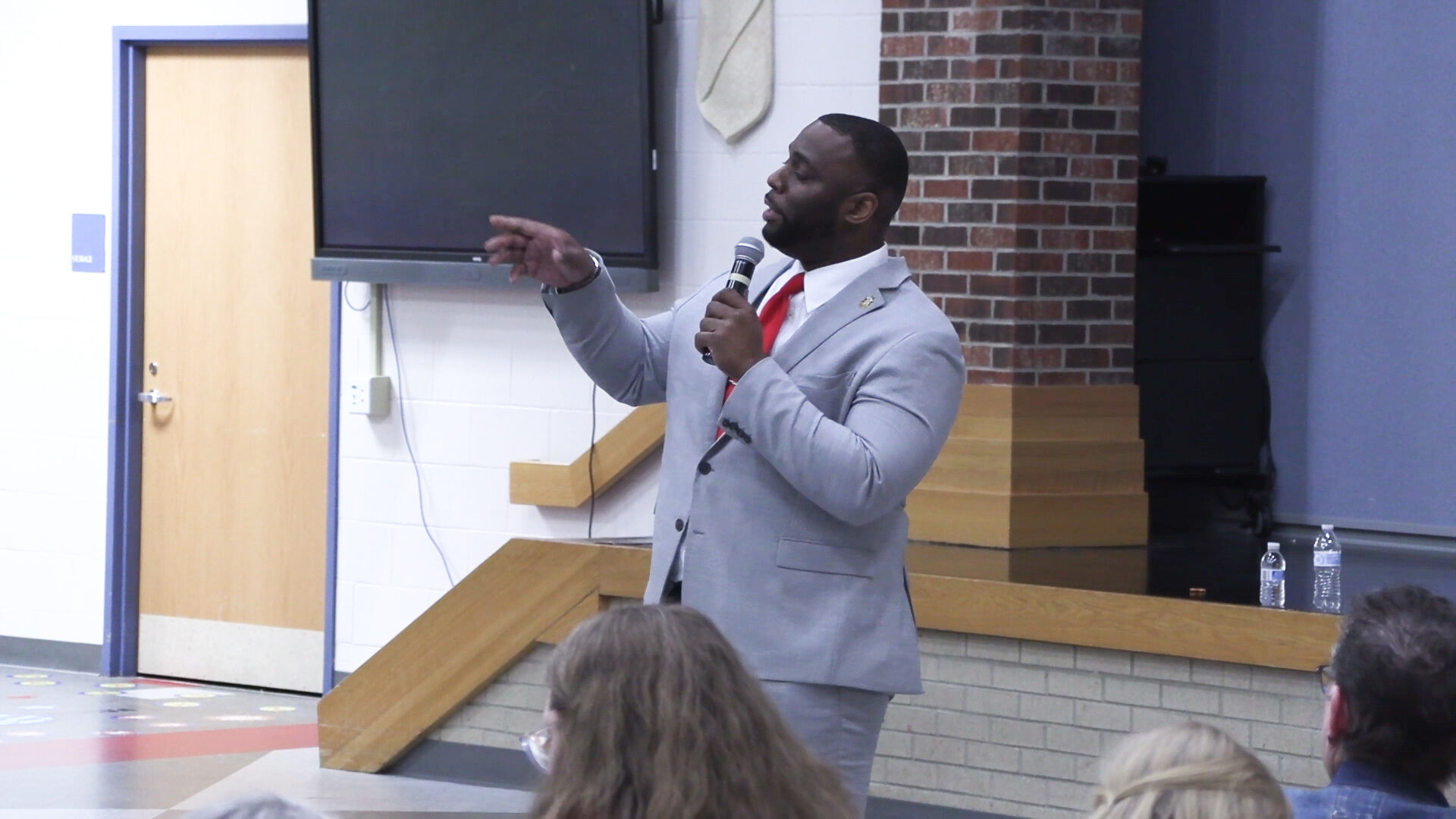 Andre Rudolph to be named Superintendent of Lima City Schools